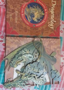Draganology Book