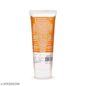 Derma Co Sunscreen
