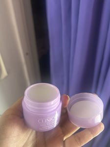 Clinique Cleansing Balm
