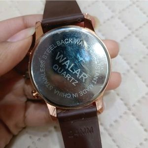 Walar Men Watch