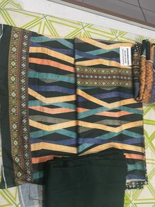 Unstitched Salwar Kameez Suit