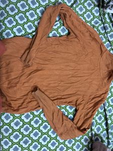 Cozy Turtleneck Sweater