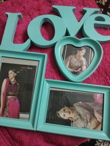 Collage Photo Frame