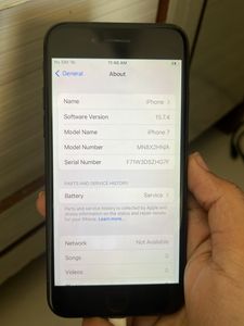 Iphon 7