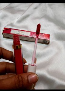 Pack Of 2 MyGlamm LIT Liquid Lipstick