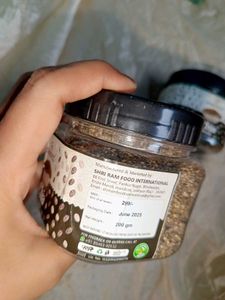 Chia Seeds