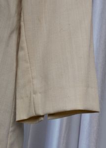 Korean Summer Blazer