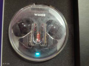 Wings Phantom 340