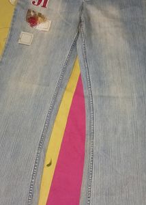 Size 32