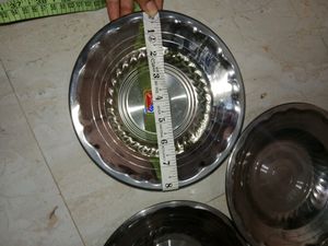 Steel Plate