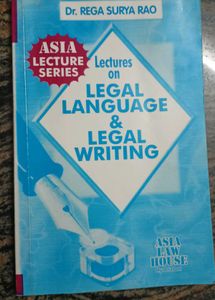 Law Books.