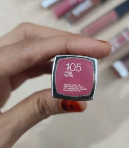 Lipstick Combo