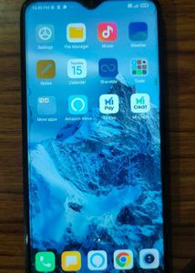 Redmi Note 8 Pro