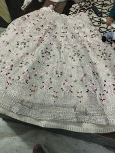 New Lehenga Dress