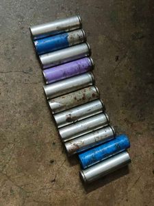 Battery 18650 Lithium Batter