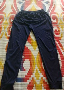 Polyester Track Pant