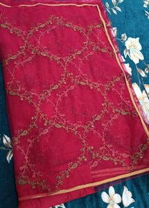 Party Wear Saree