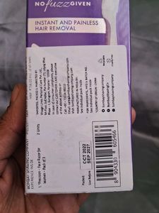 Pack Of 6 Face Razor