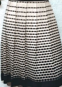 🎁Buy Two Get One Free🎁Polka Dot XXL Skirt