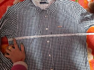 Men Shirt
