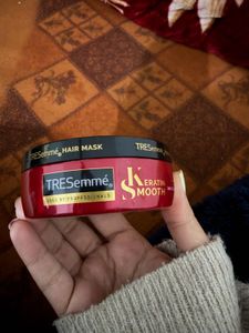 TRESemme Keratin Smooth Hair Mask