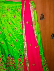 Lehenga