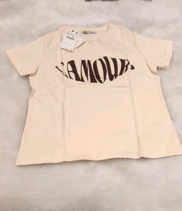 Womens Tshirt