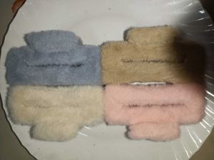 FurEver Cozy Claws