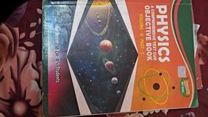 2nd Yr Physics STUDY MATERIAL FOR NEET ASPIRANTS