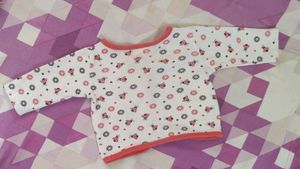 Kids Clothes - 3 Pcs