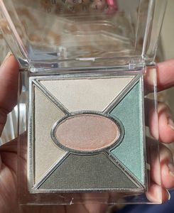 Eye &amp; Cheek Palette