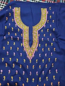 Beautiful Suit Fabric