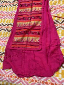 Ethnic Kurta