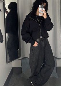 Vintage Baggy Jeans