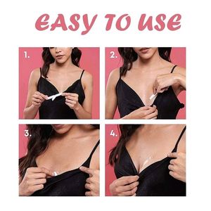 36 pcs body clothing tape at ₹30