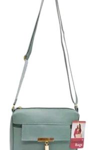 Fancy Sling Bag💘