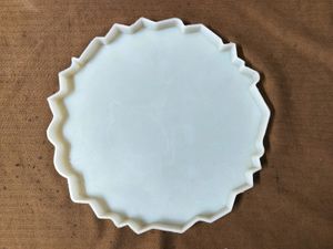 10 Inch Agate Mould