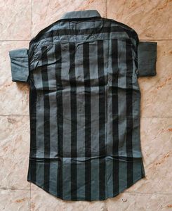 New Unused Shirt With Tag
