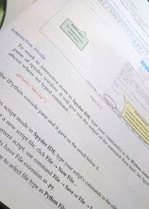 🎉price Drop Alert🎉Class 11 Computer Science