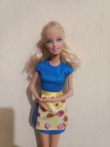 Barbie Doll