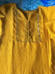 Kurta Set