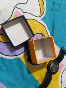 Stylish Watch For Mens