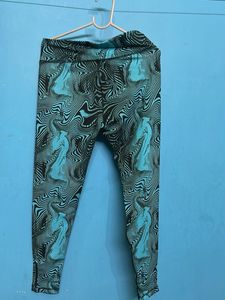 Champion Printed Leggings