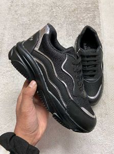 shoe