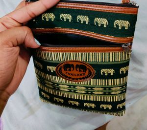 Imported Slingbag From Thailand