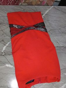 Partywear Dress