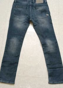 G-Star RAW Distressed Jeans