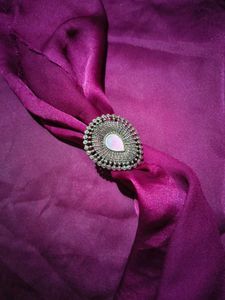 Traditional Ring