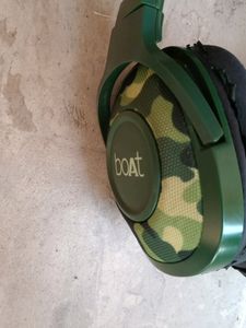 Boat Rockers Limited Edition Camouflage