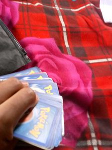 Pokemon Card